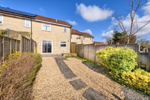 Garden- click for photo gallery